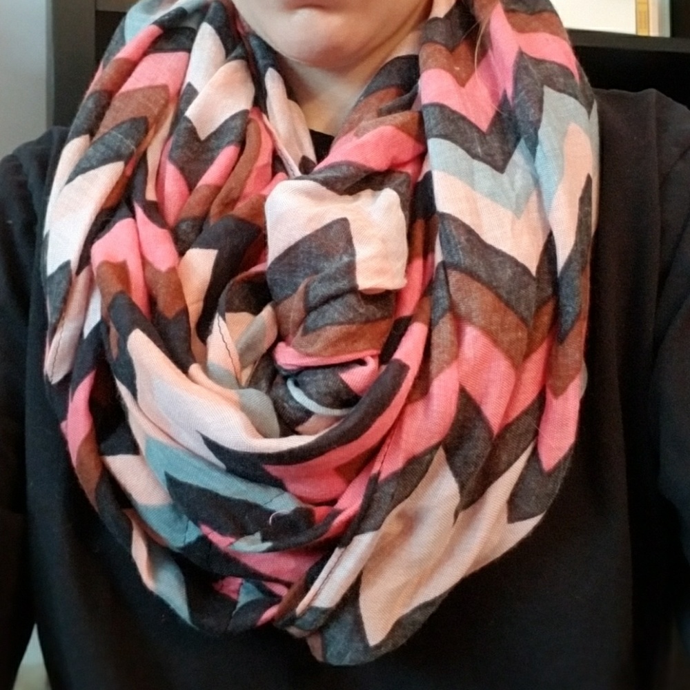 Scarf